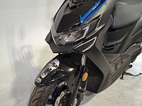 Bromscooter, sym, jet 4 rx, 2025 - afbeelding 16 van  22