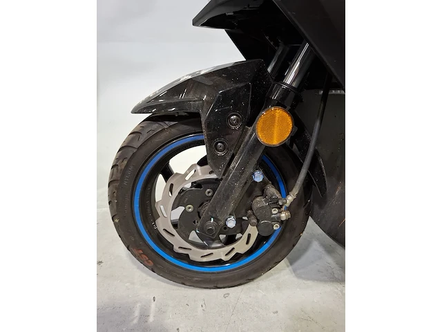 Bromscooter, sym, jet 4 rx, 2025 - afbeelding 17 van  22