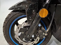 Bromscooter, sym, jet 4 rx, 2025 - afbeelding 17 van  22