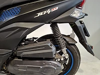 Bromscooter, sym, jet 4 rx, 2025 - afbeelding 18 van  22