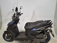 Bromscooter, sym, jet 4 rx, 2025 - afbeelding 11 van  22