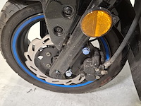 Bromscooter, sym, jet 4 rx, 2025 - afbeelding 13 van  22