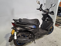Bromscooter, sym, jet 4 rx, 2025 - afbeelding 12 van  22