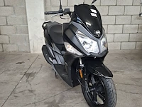 Bromscooter, sym, jet14, 2020 - afbeelding 3 van  54