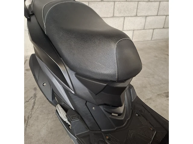 Bromscooter, sym, jet14, 2020 - afbeelding 8 van  54