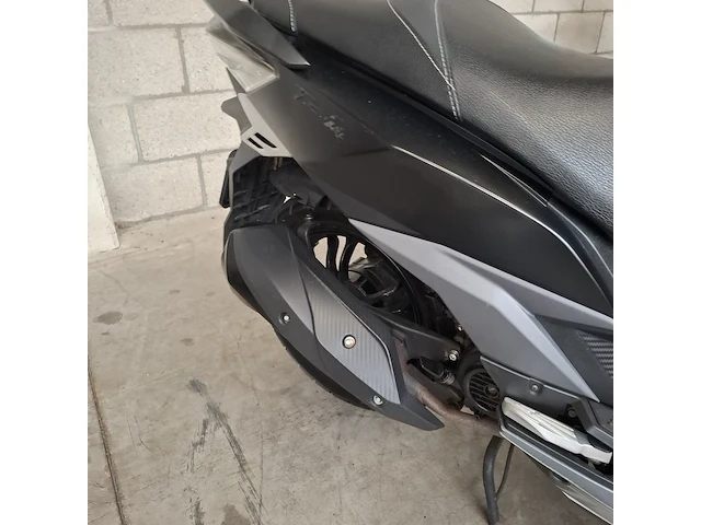 Bromscooter, sym, jet14, 2020 - afbeelding 9 van  54