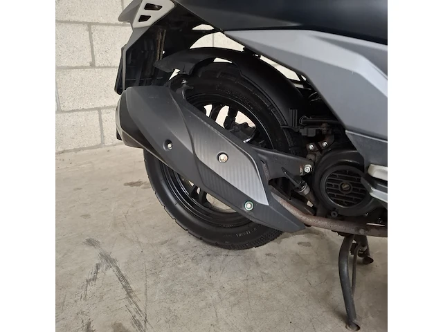 Bromscooter, sym, jet14, 2020 - afbeelding 10 van  54