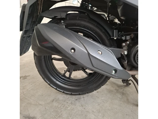 Bromscooter, sym, jet14, 2020 - afbeelding 11 van  54