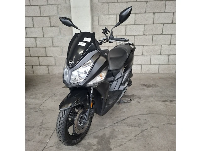 Bromscooter, sym, jet14, 2020 - afbeelding 1 van  54