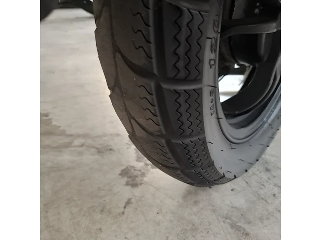 Bromscooter, sym, jet14, 2020 - afbeelding 14 van  54