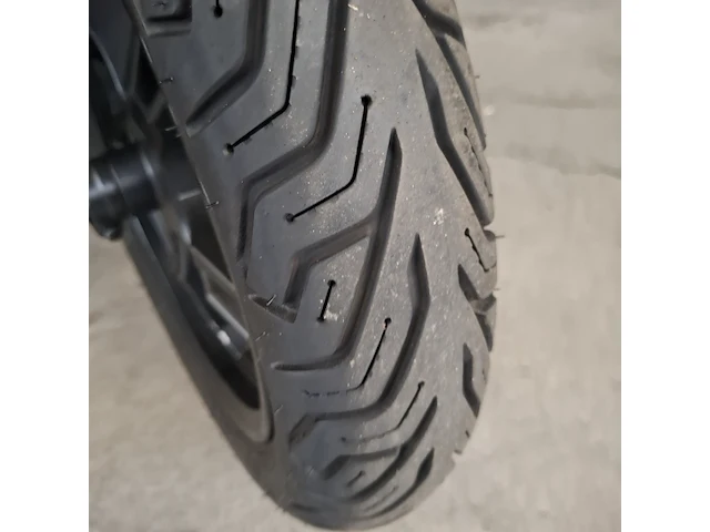 Bromscooter, sym, jet14, 2020 - afbeelding 15 van  54