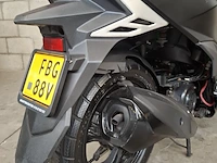 Bromscooter, sym, jet14, 2020 - afbeelding 18 van  54