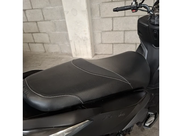 Bromscooter, sym, jet14, 2020 - afbeelding 20 van  54