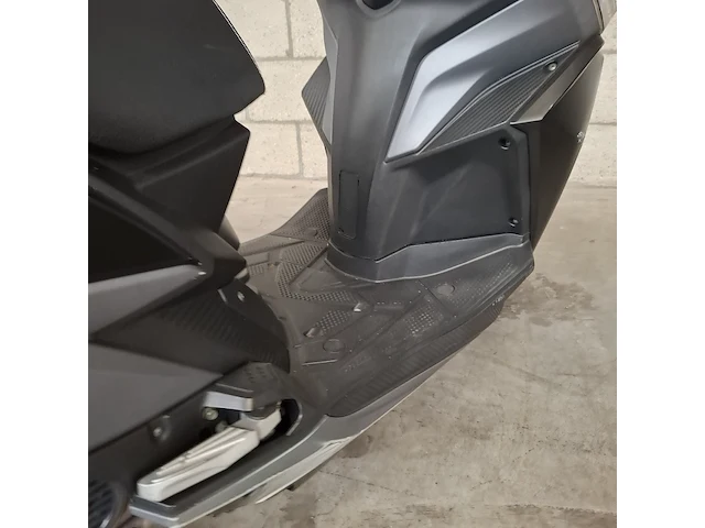 Bromscooter, sym, jet14, 2020 - afbeelding 22 van  54