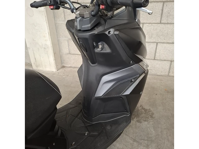Bromscooter, sym, jet14, 2020 - afbeelding 24 van  54