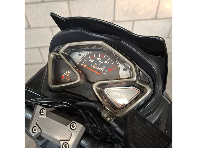 Bromscooter, sym, jet14, 2020 - afbeelding 32 van  54