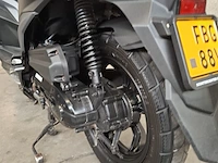 Bromscooter, sym, jet14, 2020 - afbeelding 41 van  54