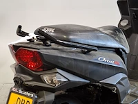 Bromscooter, sym, orbit iii, 2018 - afbeelding 2 van  28