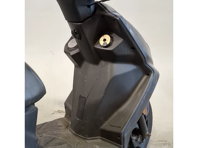 Bromscooter, sym, orbit iii, 2018 - afbeelding 8 van  28