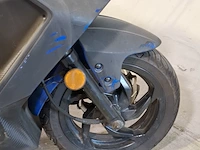 Bromscooter, sym, orbit iii, 2018 - afbeelding 9 van  28
