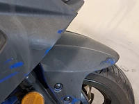 Bromscooter, sym, orbit iii, 2018 - afbeelding 10 van  28