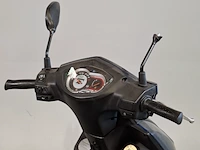 Bromscooter, sym, orbit iii, 2018 - afbeelding 13 van  28