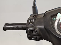 Bromscooter, sym, orbit iii, 2018 - afbeelding 14 van  28