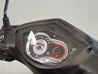 Bromscooter, sym, orbit iii, 2018 - afbeelding 16 van  28