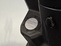 Bromscooter, sym, orbit iii, 2018 - afbeelding 19 van  28
