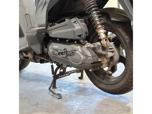 Bromscooter, sym, orbit iii, 2018 - afbeelding 20 van  28