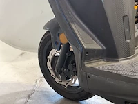 Bromscooter, sym, orbit iii, 2018 - afbeelding 21 van  28