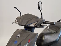 Bromscooter, sym, orbit iii, 2018 - afbeelding 12 van  28