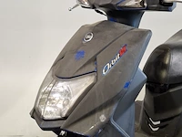 Bromscooter, sym, orbit iii, 2018 - afbeelding 22 van  28