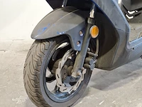 Bromscooter, sym, orbit iii, 2018 - afbeelding 23 van  28