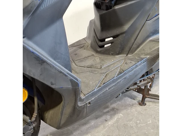 Bromscooter, sym, orbit iii, 2018 - afbeelding 24 van  28