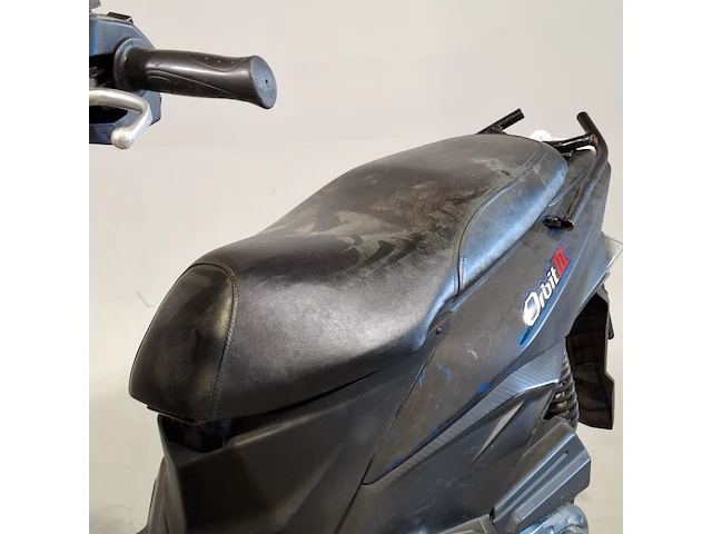 Bromscooter, sym, orbit iii, 2018 - afbeelding 25 van  28