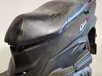 Bromscooter, sym, orbit iii, 2018 - afbeelding 26 van  28