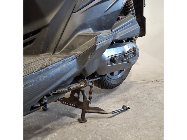 Bromscooter, sym, orbit iii, 2018 - afbeelding 27 van  28