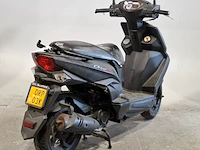 Bromscooter, sym, orbit iii, 2018 - afbeelding 28 van  28