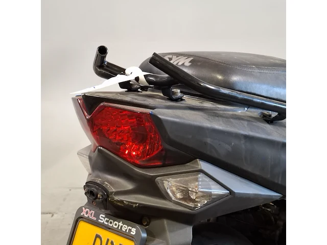 Bromscooter sym, orbit iii, bouwjaar 2018 - afbeelding 3 van  28