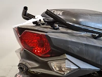Bromscooter sym, orbit iii, bouwjaar 2018 - afbeelding 3 van  28
