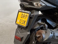 Bromscooter sym, orbit iii, bouwjaar 2018 - afbeelding 4 van  28