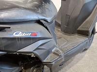 Bromscooter sym, orbit iii, bouwjaar 2018 - afbeelding 6 van  28