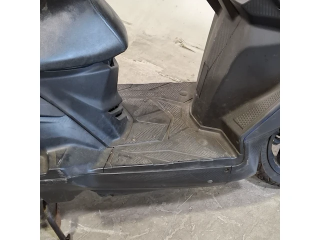 Bromscooter sym, orbit iii, bouwjaar 2018 - afbeelding 7 van  28