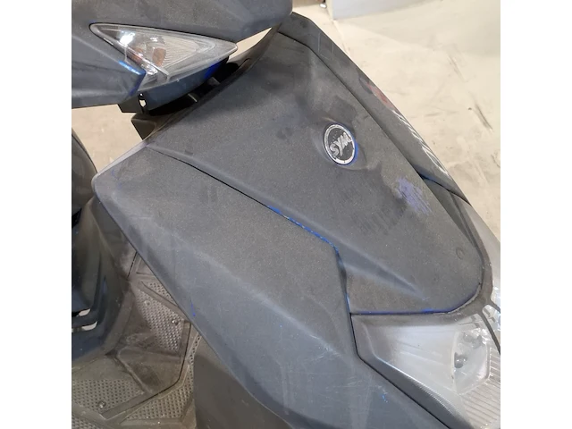Bromscooter sym, orbit iii, bouwjaar 2018 - afbeelding 11 van  28