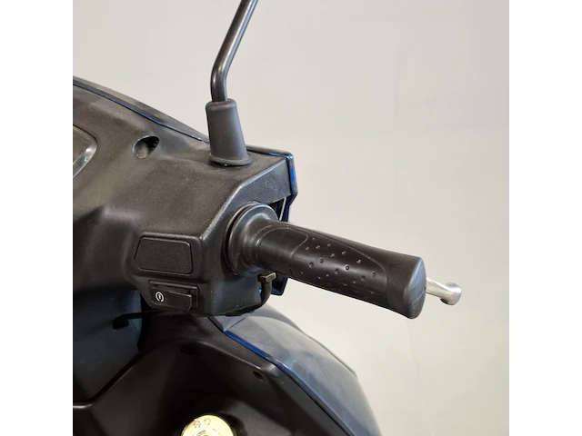 Bromscooter sym, orbit iii, bouwjaar 2018 - afbeelding 15 van  28