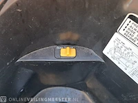 Bromscooter, sym, symphony az05w, 2014 - afbeelding 15 van  26