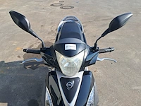 Bromscooter sym, symphony st xb05w, bouwjaar 2017 - afbeelding 2 van  25