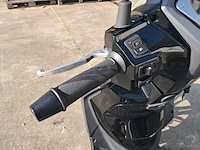 Bromscooter sym, symphony st xb05w, bouwjaar 2017 - afbeelding 4 van  25