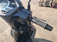 Bromscooter sym, symphony st xb05w, bouwjaar 2017 - afbeelding 5 van  25